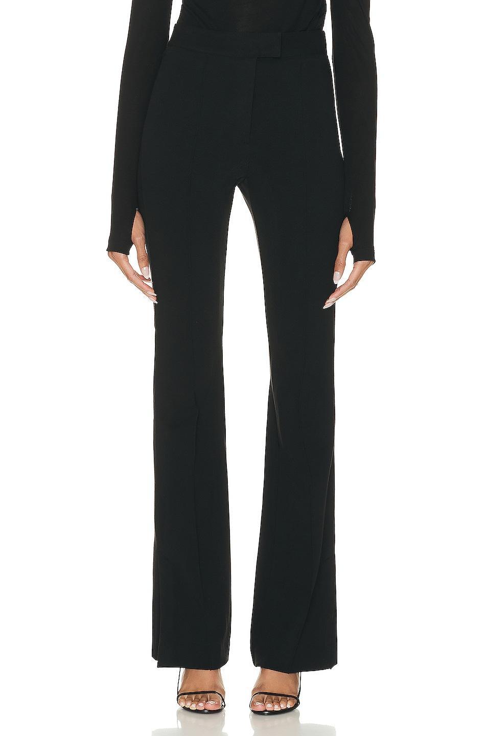 Helmut Lang Vent Legging Pant Product Image