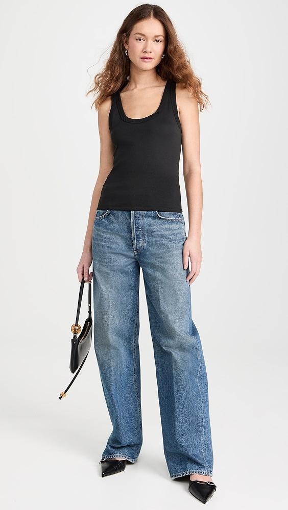 Veronica Beard Jean Birke Tank | Shopbop Product Image