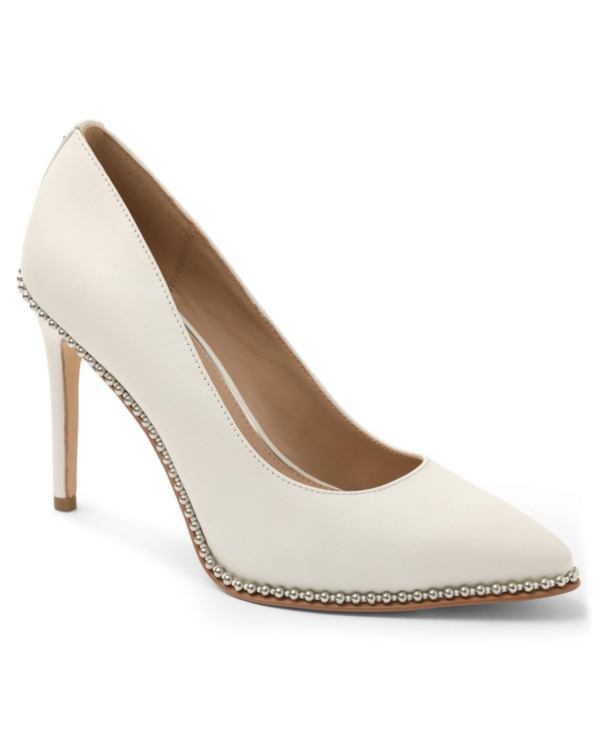 bcbg Holli Pointed Toe Pump Product Image