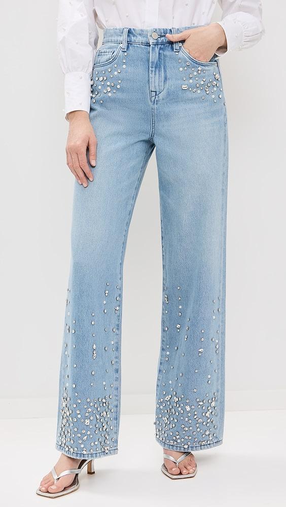 BLANKNYC Bling Out Jeans | Shopbop Product Image