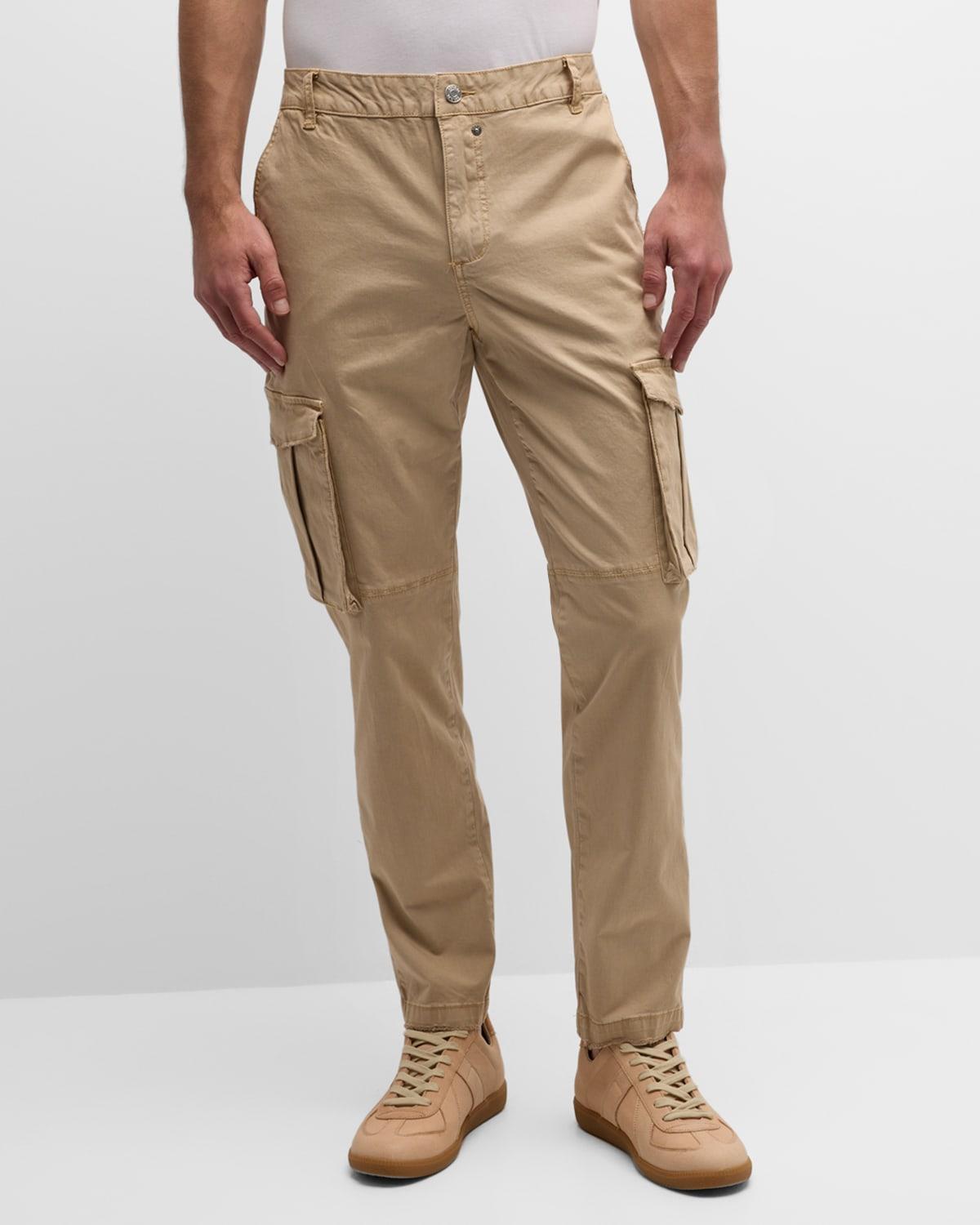 Mens Jacob Cargo Pants Product Image