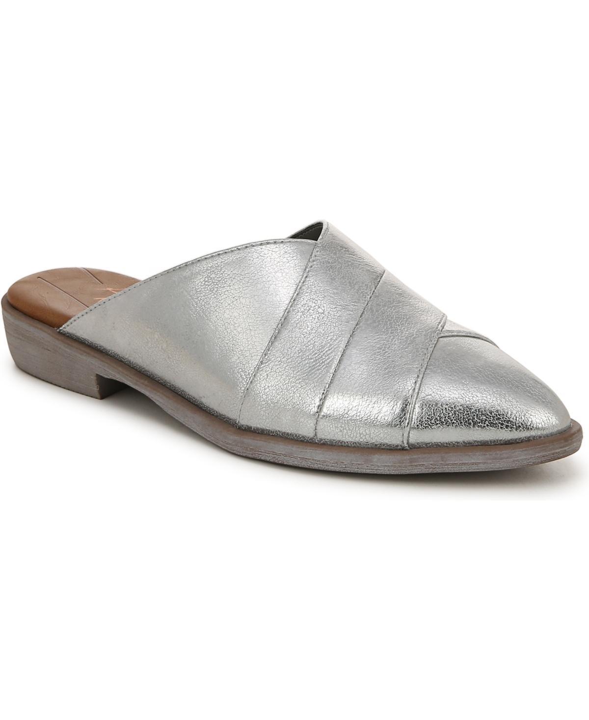 Blowfish Malibu Hazel Mules Faux Leather) Women's Shoes Product Image