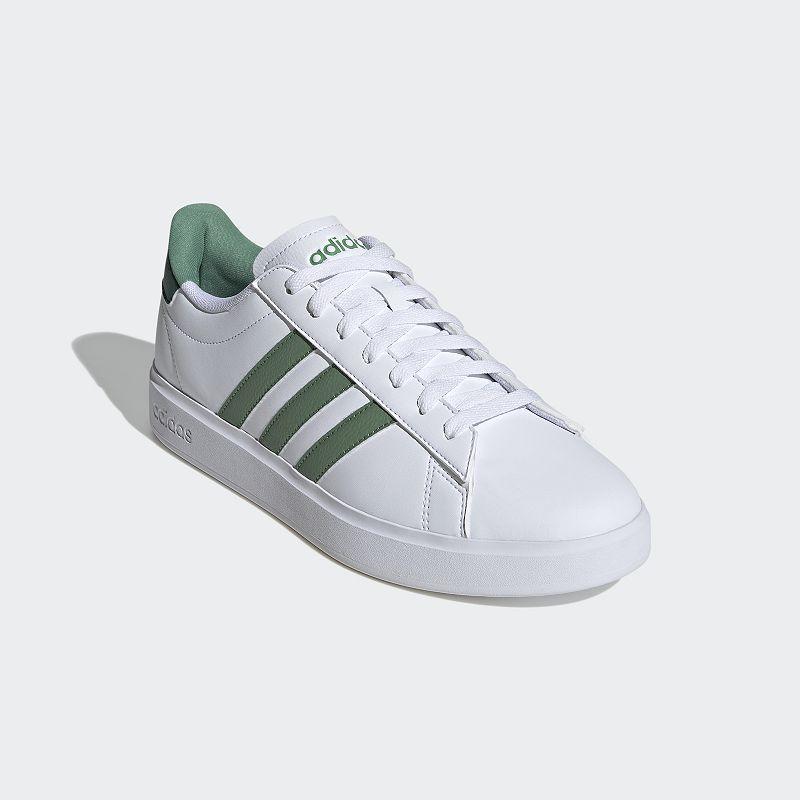 Adidas Men's Grand Court 2.0 Sneaker Product Image