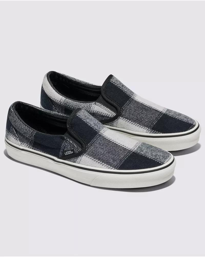 Classic Slip-On Shoe Product Image