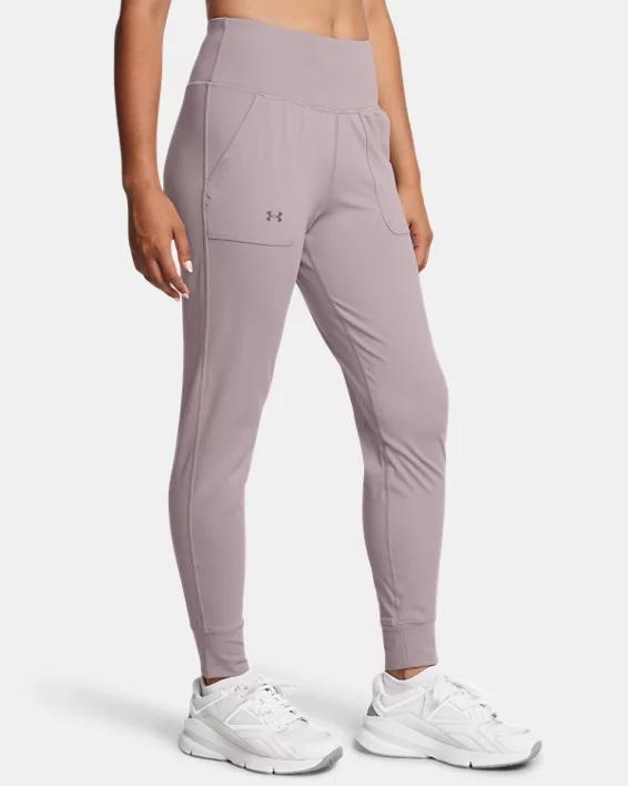 Womens UA Motion Joggers Product Image