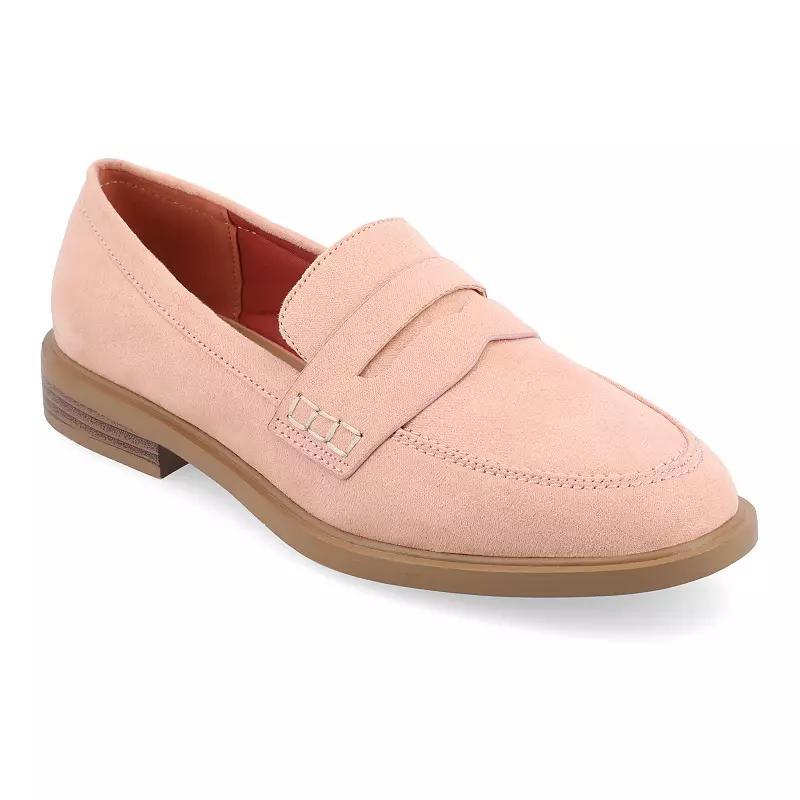 Journee Collection Tru Comfort Foam Raichel Womens Flats Product Image