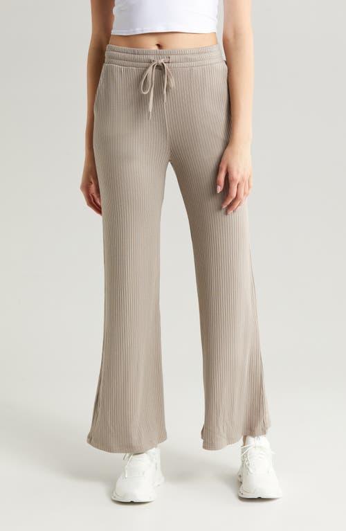 Well Traveled Wide-Leg Pants Product Image