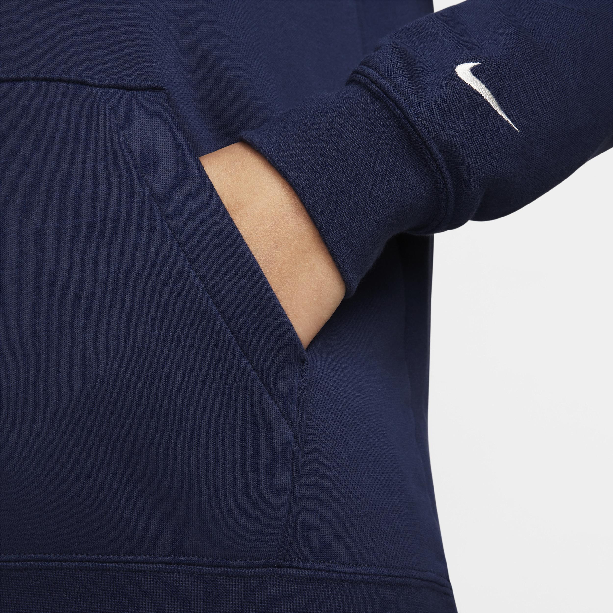 Women's Nike Sportswear Club Fleece Hoodie Product Image