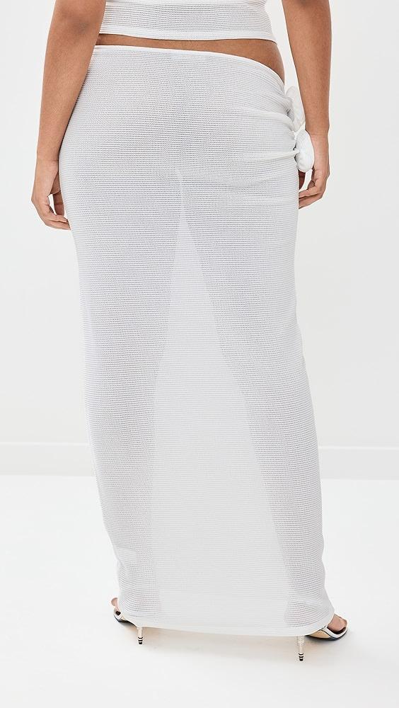 Lioness Soul Mate Maxi Skirt | Shopbop Product Image