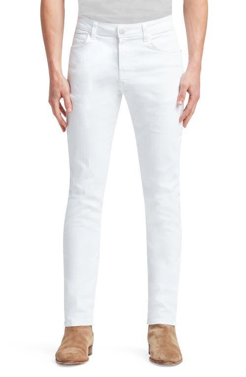 Monfrre Brando Slim Fit Jeans Product Image