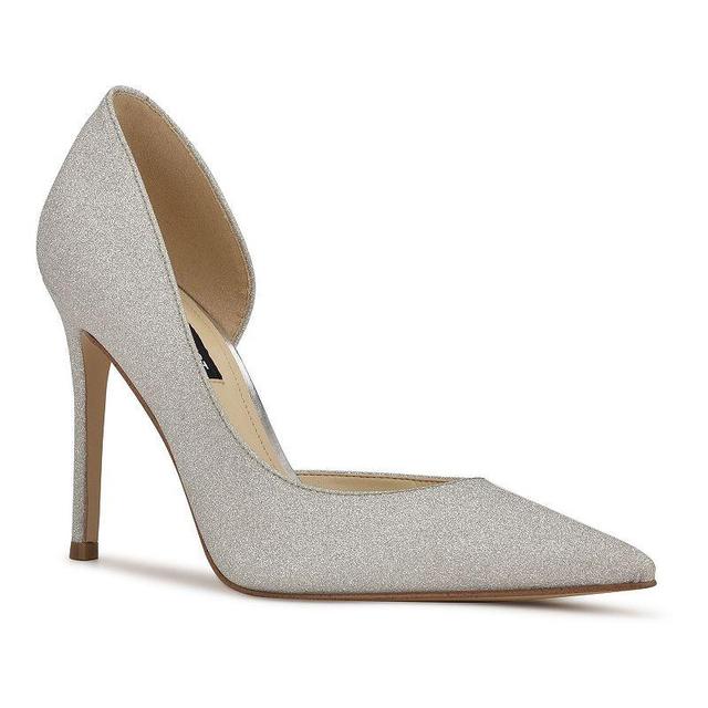 Nine West Folowe Womens High Heels Product Image