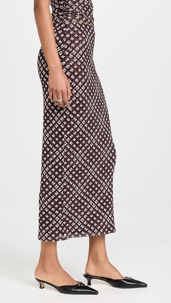 RESA Clyde Skirt | Shopbop Product Image