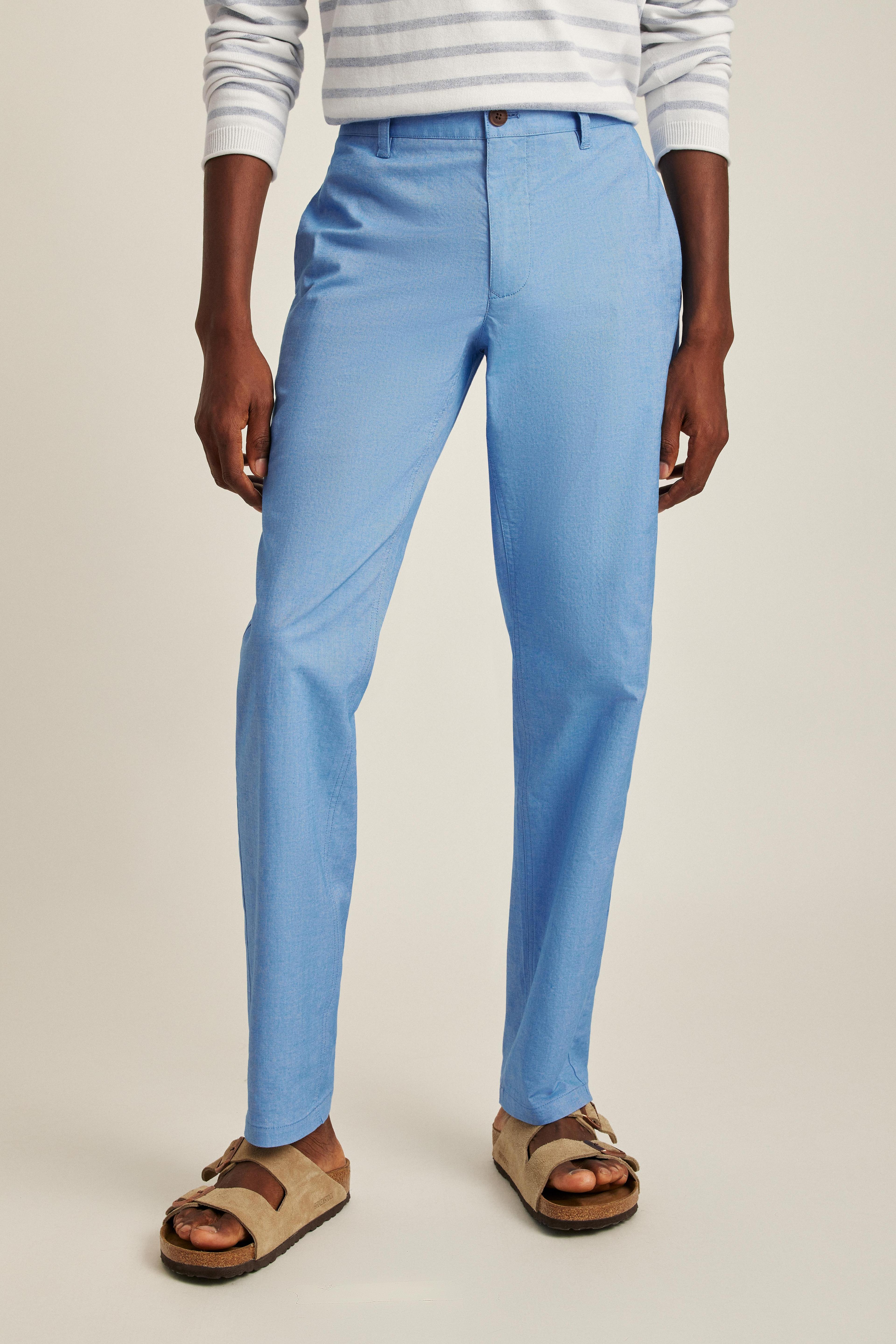 Lightweight Chino Product Image