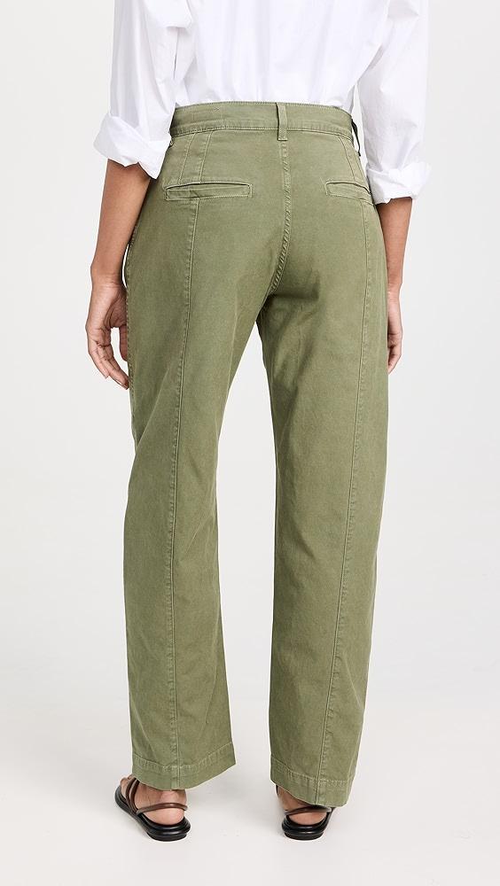 AYR The Recess Pants | Shopbop Product Image