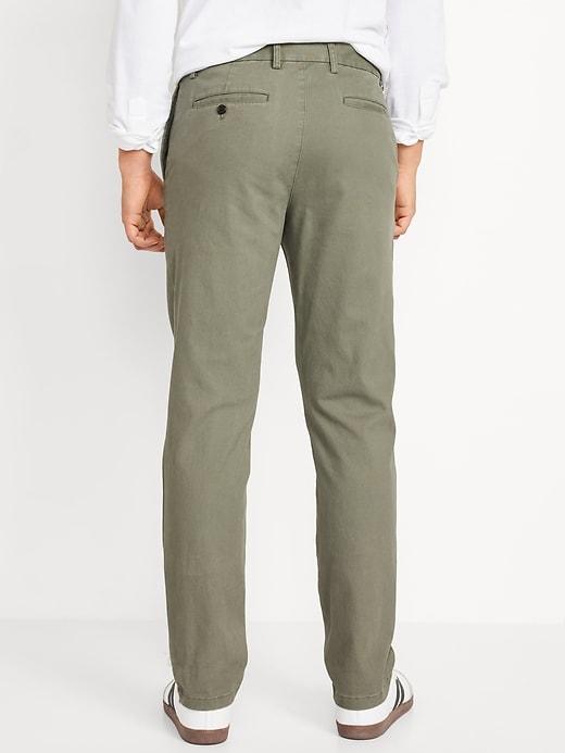 Straight Rotation Chino Pants Product Image