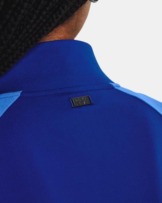 Women's UA Storm Midlayer Full-Zip Product Image