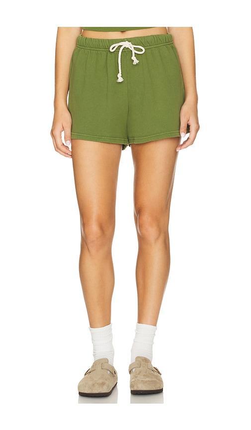 French Terry Sweat Shorts Product Image