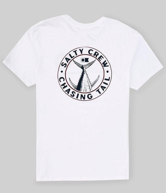 Salty Crew Tailgate Premium Short Sleeve Graphic T-Shirt Product Image