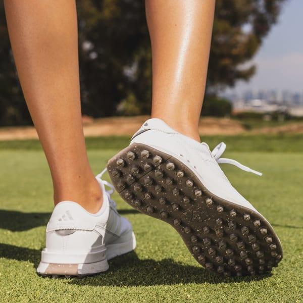 S2G Spikeless 24 Golf Shoes Product Image