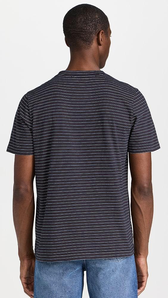 A.P.C. Aymeric T-Shirt | Shopbop Product Image