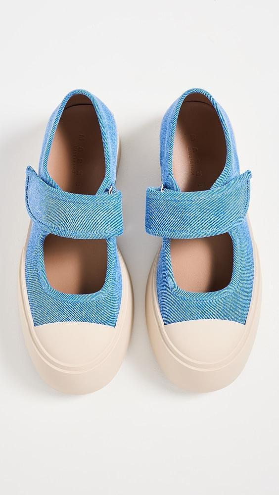 Marni Mary Jane Shoes | Shopbop Product Image