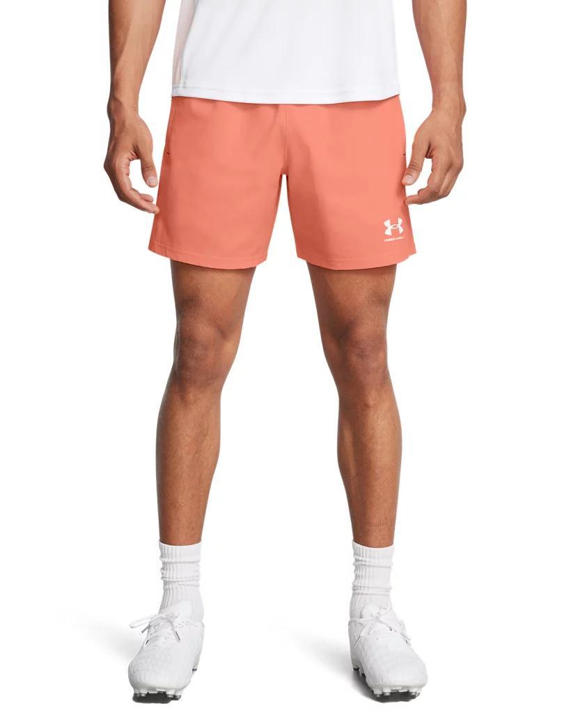 Men's UA Challenger Pro Woven Shorts Product Image