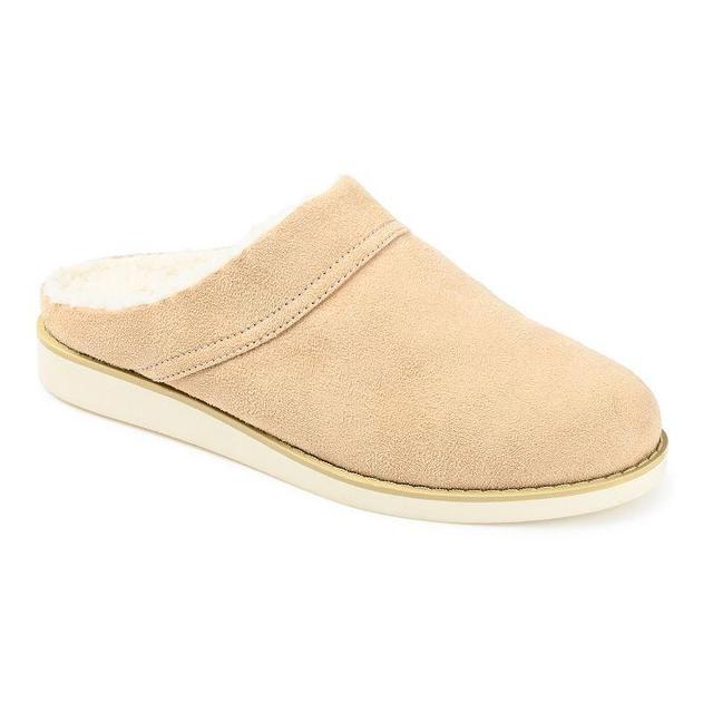 Journee Collection Sabine Womens Slippers Product Image