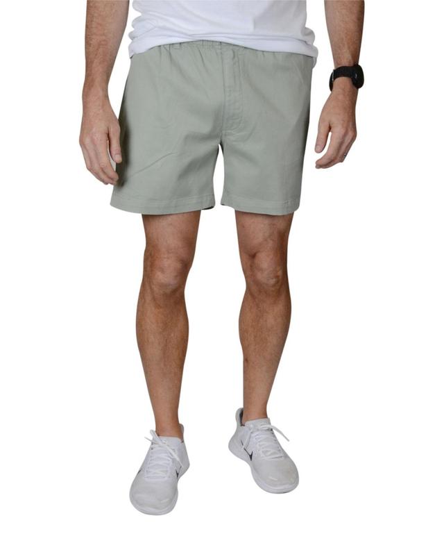 Vintage 1946 Mens Elastic Waist Pull-On 5.5 Shorts Product Image