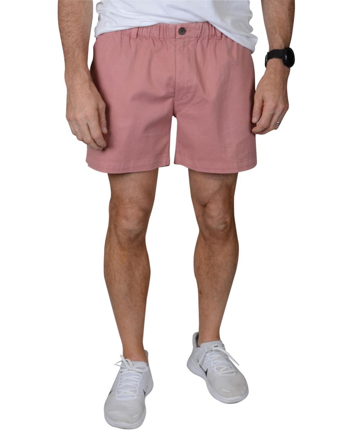 Vintage 1946 Mens Elastic Waist Pull-On 5.5 Shorts Product Image