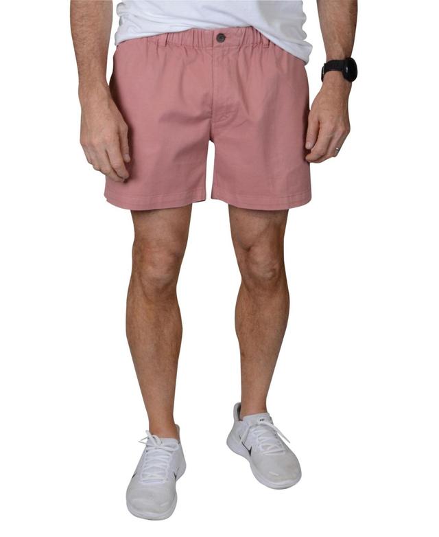 Vintage 1946 Mens Elastic Waist Pull-On 5.5 Shorts Product Image