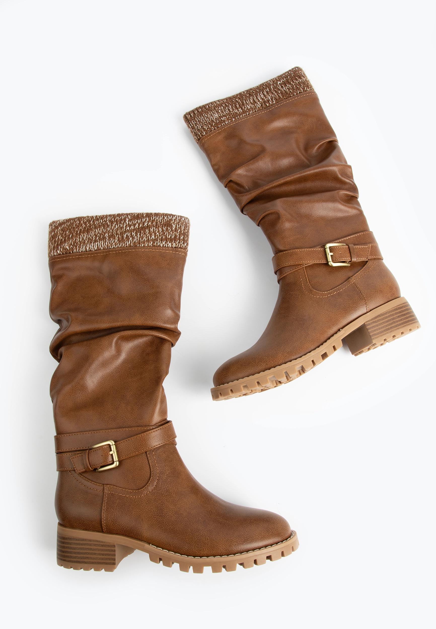 SuperCush Beverly Tall Boot Product Image