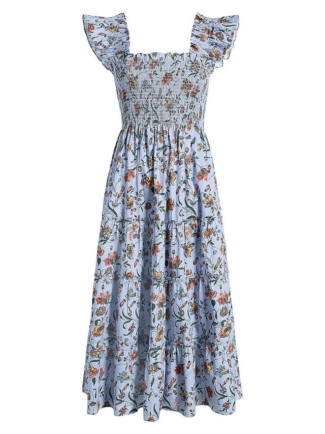 Womens The Ellie Nap Dress Product Image