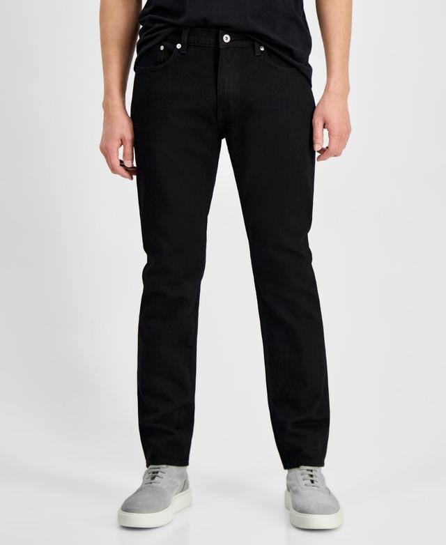 Hugo by Hugo Boss Mens Slim-Fit Jeans Product Image