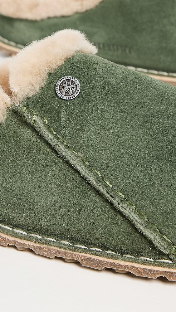 Birkenstock Zermatt Premium Shearling Clogs | Shopbop Product Image