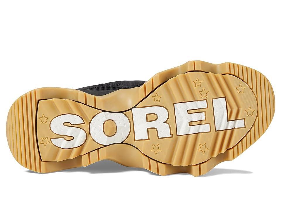 SOREL Kinetic Impact Waterproof Zip Bootie Product Image