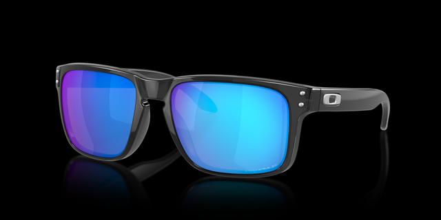 Oakley Holbrook 57mm Prizm Polarized Square Sunglasses Product Image