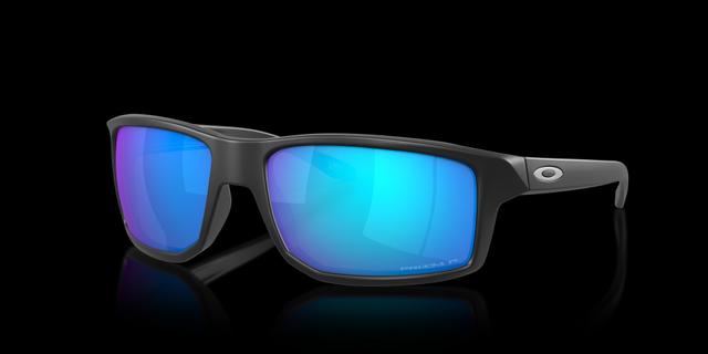 Oakley Mens Gibston Polarized Sunglasses Product Image