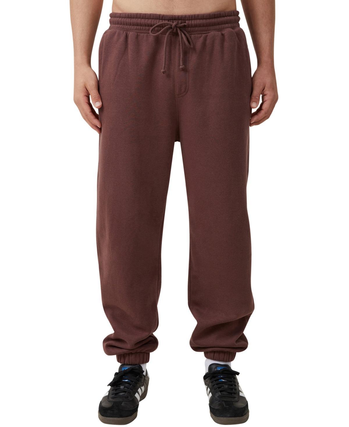 Cotton On Mens Loose Fit Track Pants Product Image