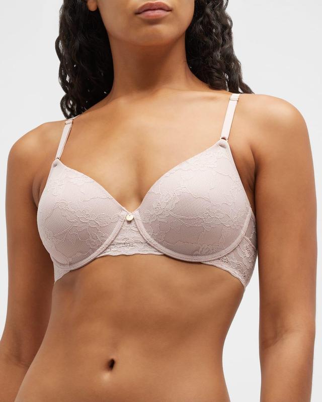 Natori Bliss Allure Contour Underwire Bra Product Image