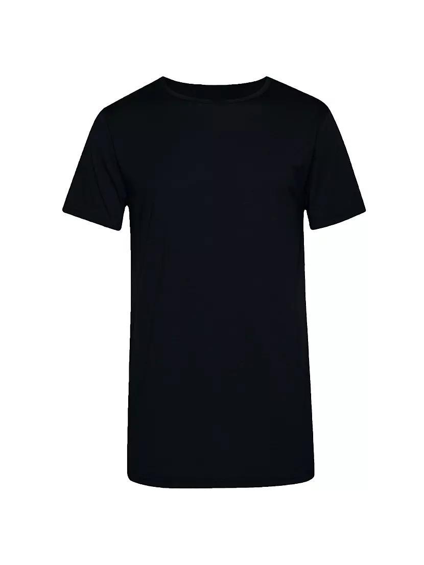 Luke Easy T-Shirt Product Image