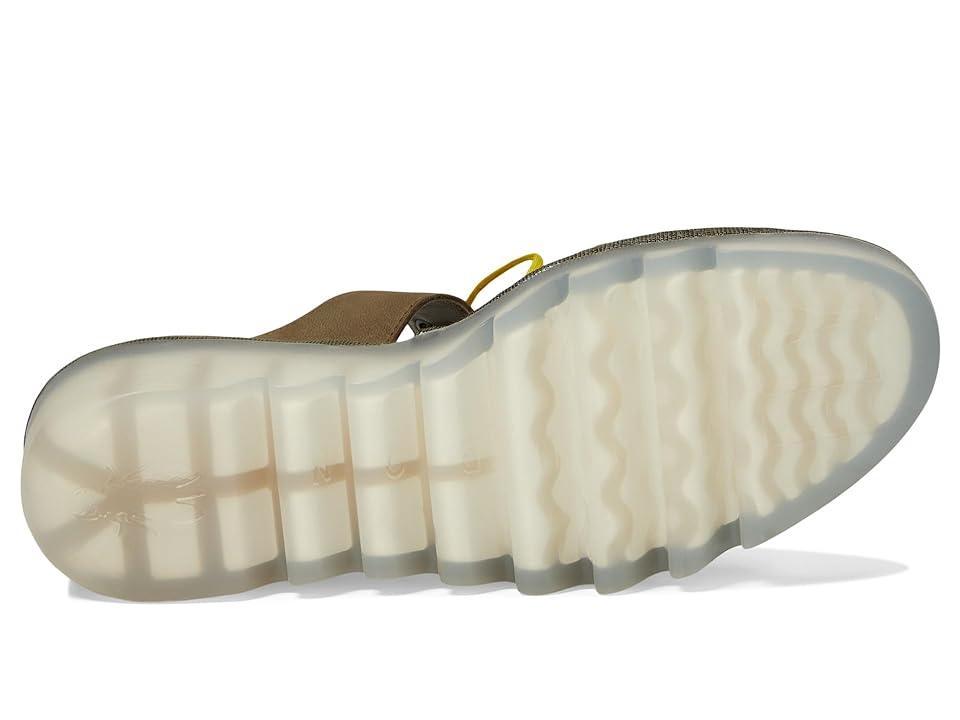 Fly London Bilu Platform Wedge Sandal Product Image