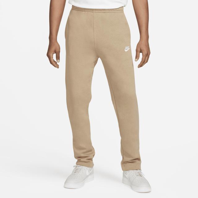 Men's Nike Sportswear Club Fleece Pants Product Image