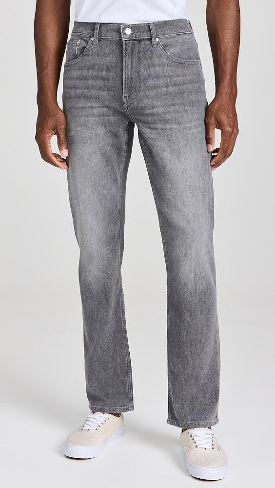 FRAME Modern Straight Jeans | Shopbop Product Image