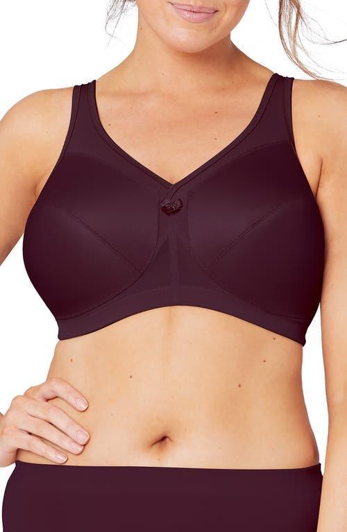 Glamorise MagicLift Active Support Bra Product Image