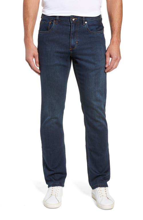 Tommy Bahama Antigua Cove Authentic Classic Fit Jeans Product Image