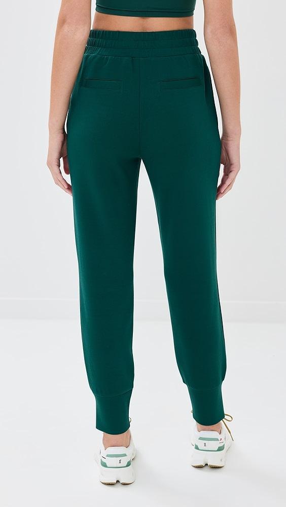 Varley The Slim Cuff Pants 27.5 | Shopbop Product Image