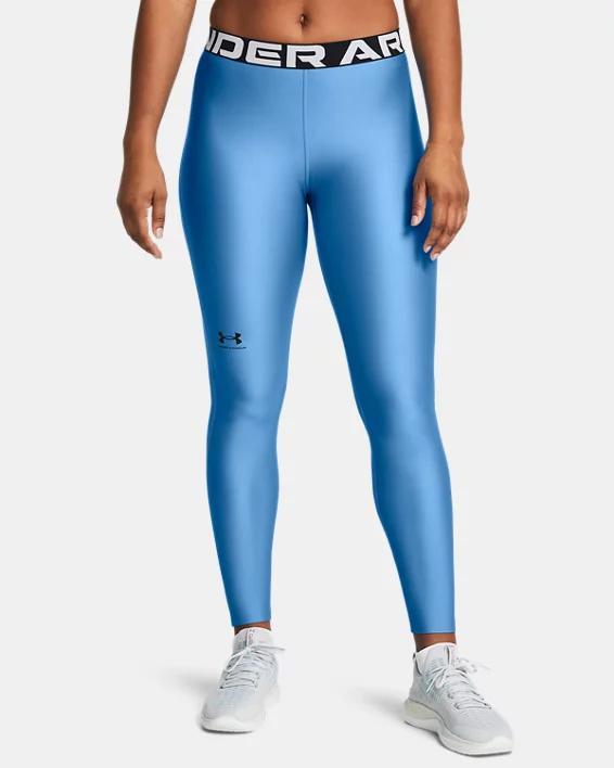 Women's HeatGear® Leggings Product Image