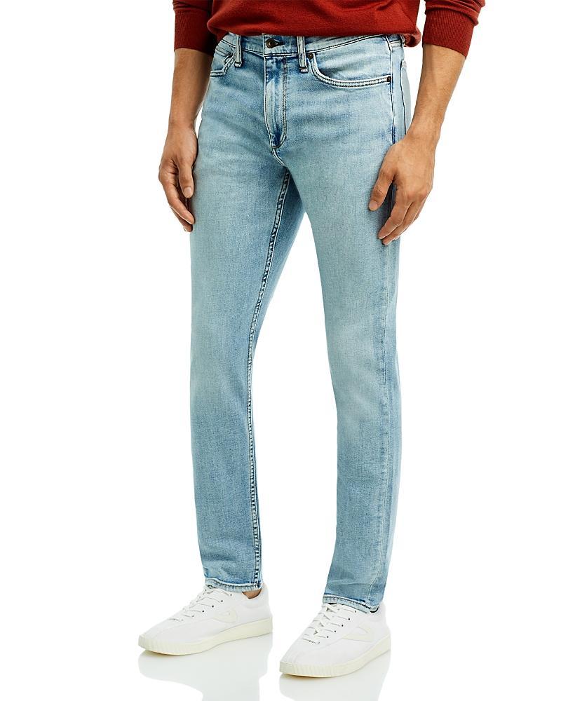 Mens Fit 2 Authentic Stretch Jeans Product Image