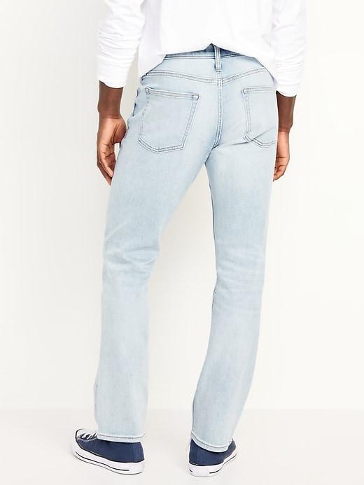 Straight 360° Tech Stretch Performance Jeans Product Image