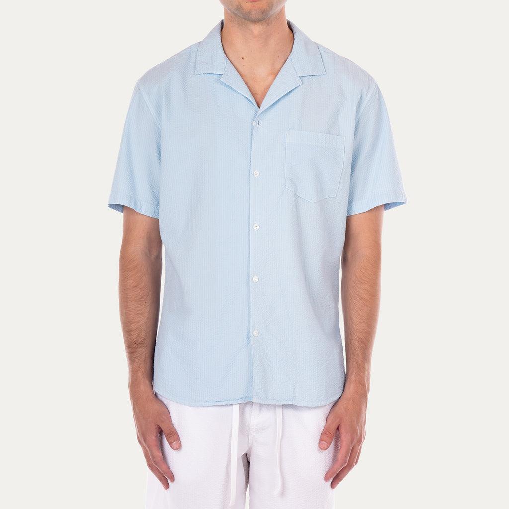 Siena Short Sleeve Shirt Product Image